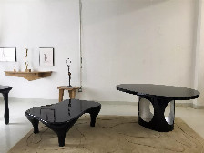 "Cloud" CenterTable