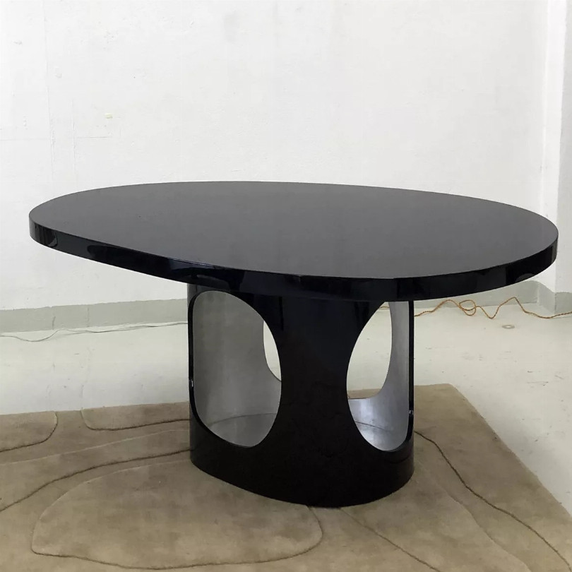 "Cloud" CenterTable
