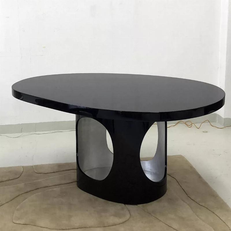 "Cloud" CenterTable