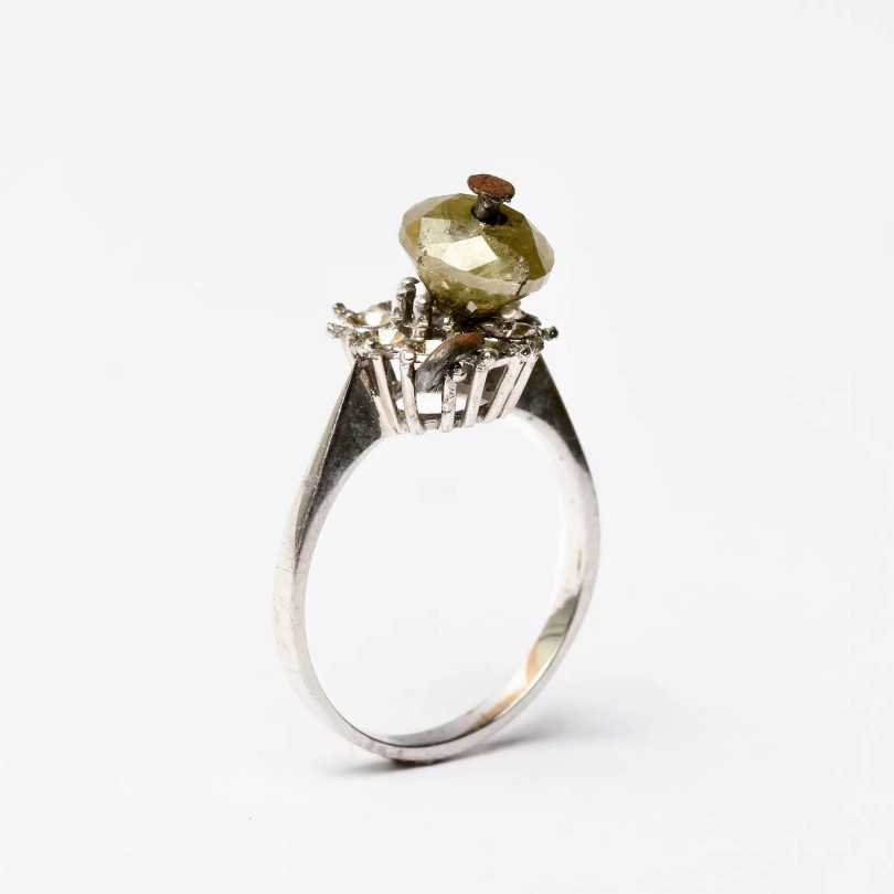 Ring No. 34