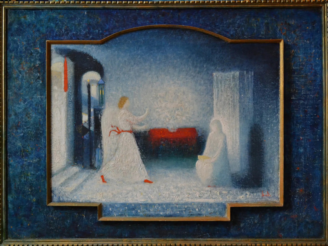Annunciation