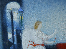 Annunciation