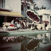 Palm Beach Pool Party