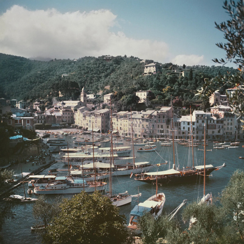 Portofino