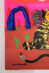 Cowboy-Death & Co. Defend the West