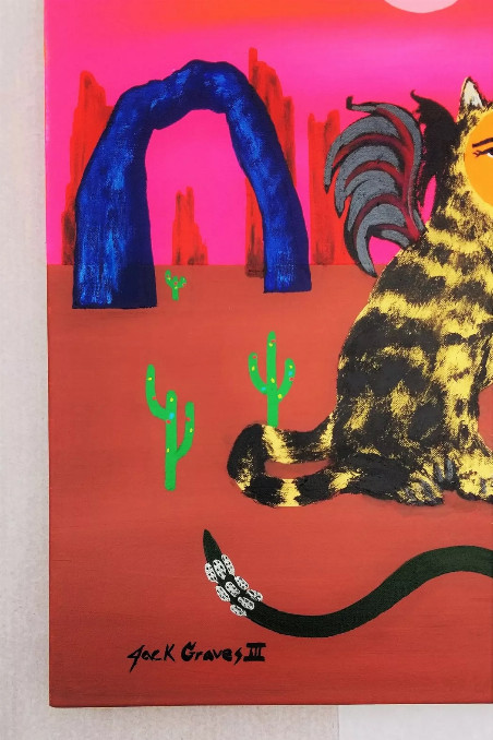 Cowboy-Death & Co. Defend the West