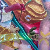 Trust | Original Contemporary Artwork | ArtXchange