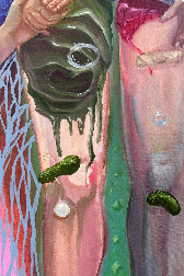 Trust | Original Contemporary Artwork | ArtXchange