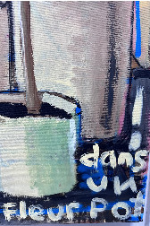 Studio green | Original Contemporary Artwork | ArtXchange
