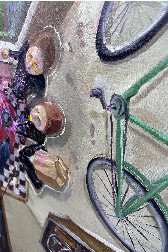 What is going on? | Original Contemporary Artwork | ArtXchange