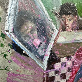 What is going on? | Original Contemporary Artwork | ArtXchange