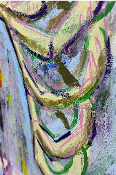 Black heart | Original Contemporary Artwork | ArtXchange