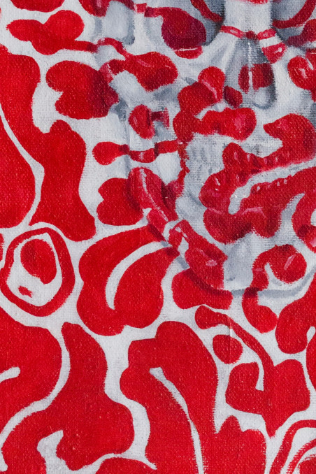 Skull 1 | Original Contemporary Artwork | ArtXchange