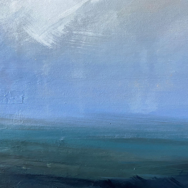 Breathe Slowly/2 | Original Contemporary Artwork | ArtXchange