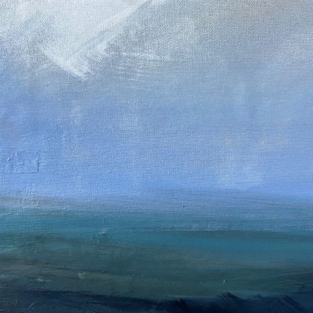 Breathe Slowly/2 | Original Contemporary Artwork | ArtXchange