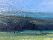 Breathe Slowly/2 | Original Contemporary Artwork | ArtXchange