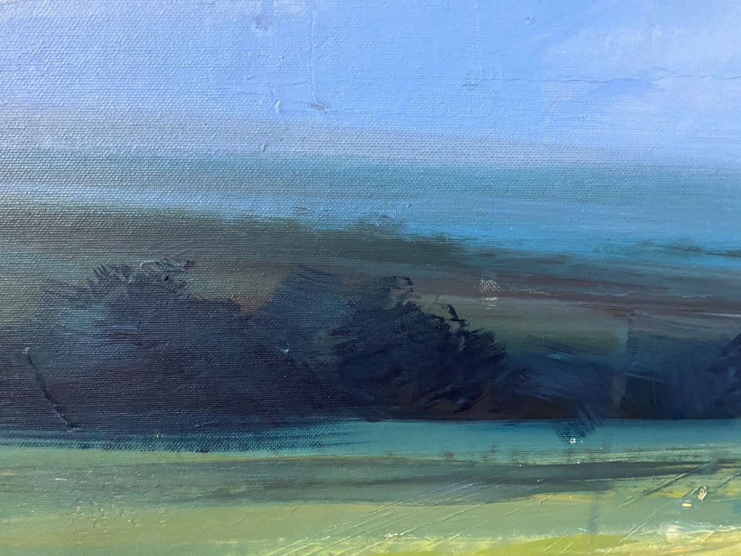 Breathe Slowly/2 | Original Contemporary Artwork | ArtXchange