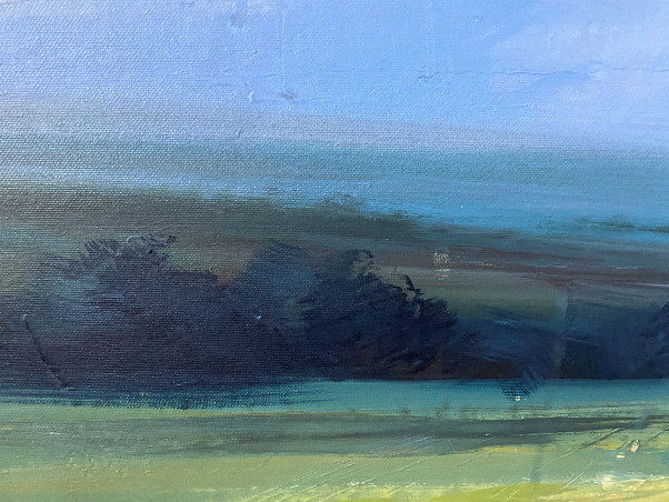 Breathe Slowly/2 | Original Contemporary Artwork | ArtXchange