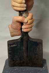 Leader | Original Contemporary Artwork | ArtXchange