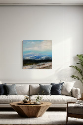 Time remembers everything | Original Contemporary Artwork | ArtXchange