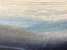 Cold Silence | Original Contemporary Artwork | ArtXchange