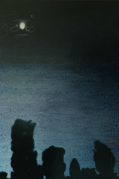 A Meeting with the Sea