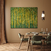 The Golden Forest