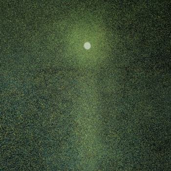 Azure Moon