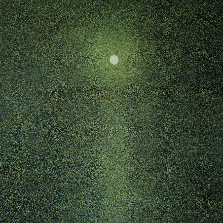 Azure Moon