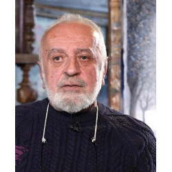 Besik Arbolishvili