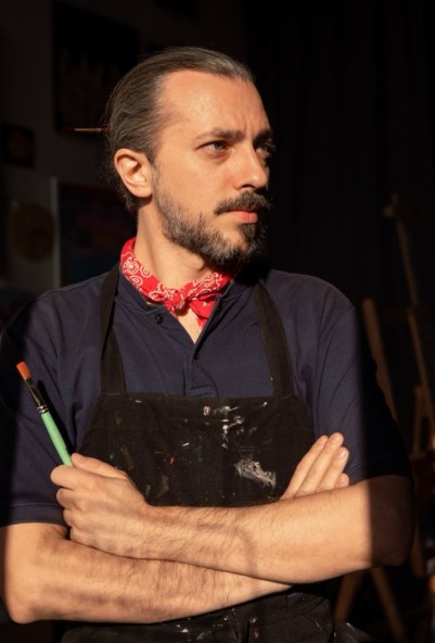 Stanislav Motornyi