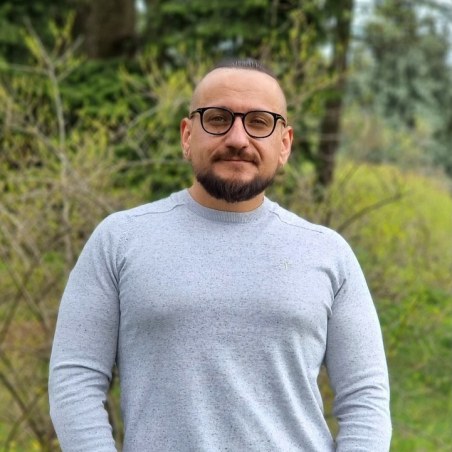 Andrii Chebotaru
