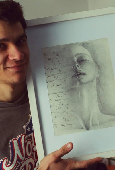 Eugene Gorbachenko