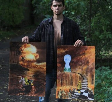 Eugene Gorbachenko